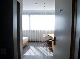 水晶酒店