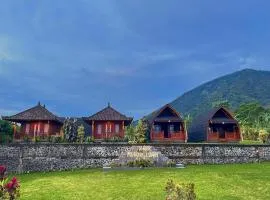 Munduk Luwih Ecolodge Bedugul by AGATA