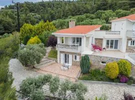 Yasemi Home by RentalsPro - Lagomandra Halkidiki