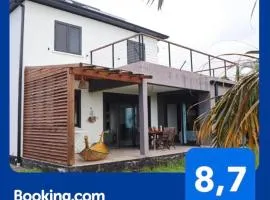 Villa La Confiance - Vue mer-Jardin - By Sister Home