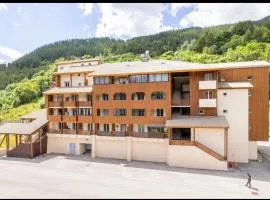 studio seignus d allos pieds des pistes