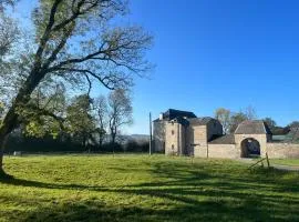 Ferme de la Petite Forge