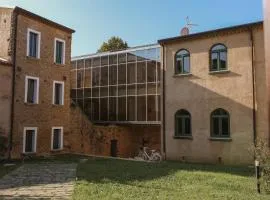 Agorà Mediterranea - Palazzo di Lorenzo