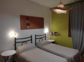 Agriturismo Le Piargule