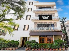 Super Hotel O Beleghata Formerly Santoshi Banquet And Marriage Hall，位于Beliaghata的酒店
