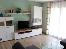 Ferienhaus Nr 57, Kategorie Königscard, Feriendorf Hochbergle, Allgäu