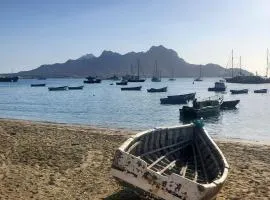 Oásis Espia