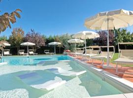 Tenuta La Rotta - Country Retreat，位于拉文纳的酒店