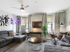 California Building Oasis: 1BR Condo in Vibrant New Orleans