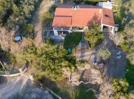 Casa Vacanze Cala Sapone