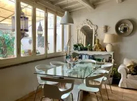 伊尔森啊克洛迪茜茜民宿