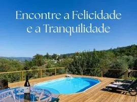 Refúgios do Rio Dão