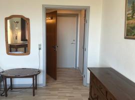 Hostel Mors，位于Erslev的酒店