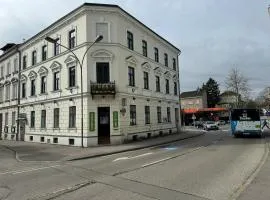 Appartement im Zentrum von Amstetten