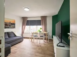 Modern Comfort in the Heart of Eindhoven