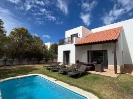 3 bedroom/ 3 bathroom villa, Sal, Cape Verde
