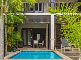 Eden Island by Olala Homes，位于伊甸岛的酒店