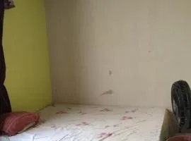 Apt residencial simples para COP 30