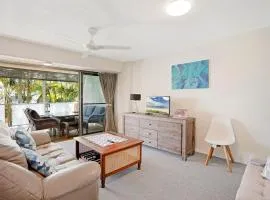 Noosasoon - Central Family Friendly Holiday Apt with Pool