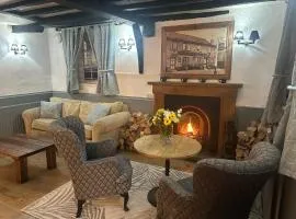 The wheatsheaf Bramley surrey