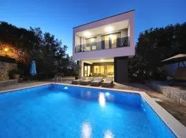Beautiful Villa Amar