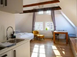 Wertschätzer I - Karlstr