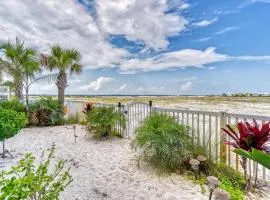 Salty Dog home
