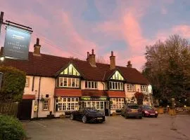 The Scotsman's Pack Country Inn