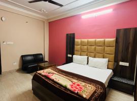 Star a one B&B，位于西姆拉的酒店