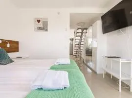 Staylong Hotell