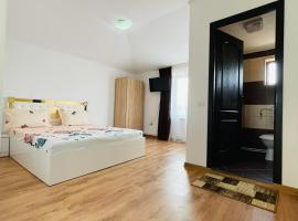 Vila Sephora，位于艾福雷诺德的住宿加早餐旅馆