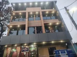 Hotel Bombay Regency