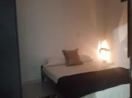 Hospedaje las brumas