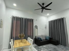 Aila Homestay TTHI，位于阿罗士打的酒店