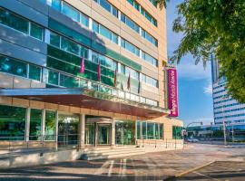 Allegro Murcia Azarbe，位于穆尔西亚的住宿