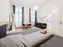 Wohnung in der City - Zwischen Stadion, Arena, Zoo