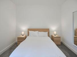 Zetland House Apartment 5 Loftus，位于洛夫特斯的酒店