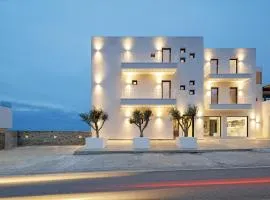 Infinity View Suites Tinos