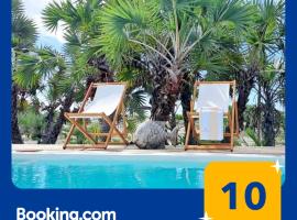 Coral Villa - Karula Sand Villas