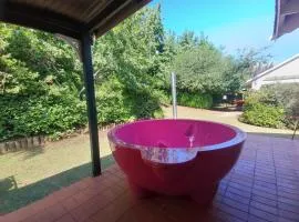 Kloofsig Holiday Cottages