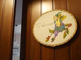 L'Acquerello Casa Toscana