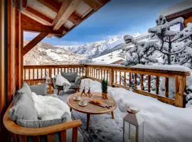 Chalet Timan - OVO Network