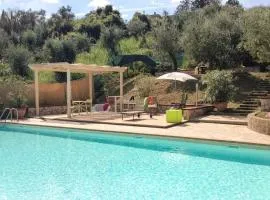 Gorgeous Apartment In Roma With Swimming Pool