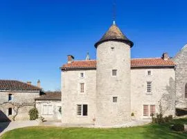 Pet Friendly Home In Bioussac
