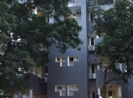 A.R Residency，位于钦奈的酒店