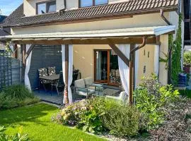 Lovely Home In Pogorzelica With Wifi