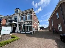 86 1 City Appartement