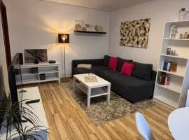 Ferienwohnung Neuenrade