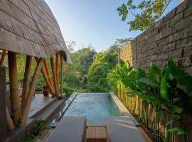 Mahajiva，位于巴东的酒店