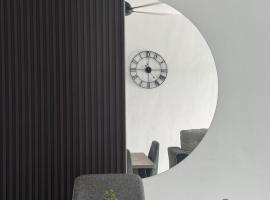 MSA Homestay，位于哥打巴鲁的酒店